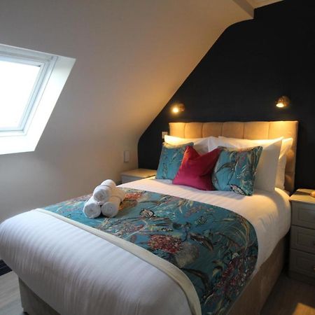 The Dutch Tulip Hostel Mallow Exterior foto