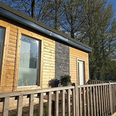 The Dutch Tulip Hostel Mallow Exterior foto