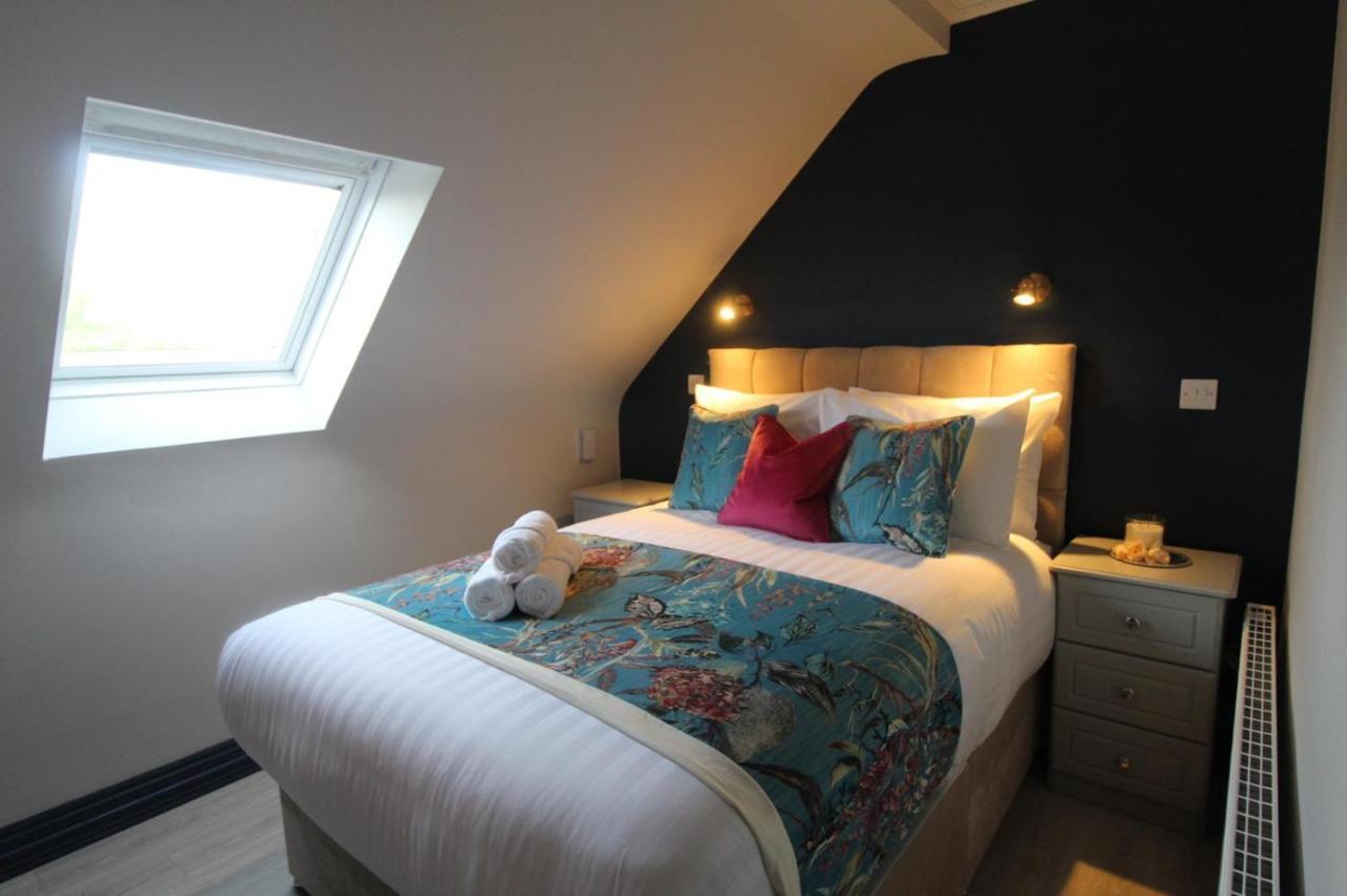 The Dutch Tulip Hostel Mallow Exterior foto